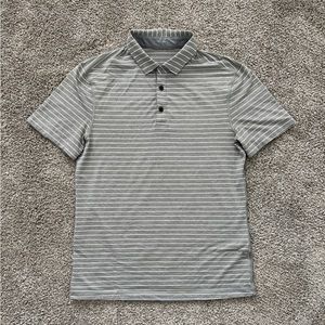 Lululemon Polo